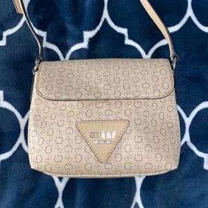 Guess Crossbody Purse